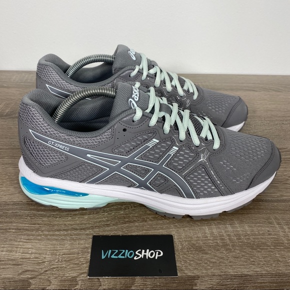 asics gt xpress ladies